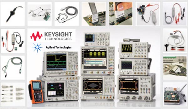 是德科技keysight agilent安捷倫