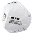 美國3MPM2.5口罩3m-9002
