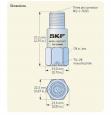 斯凱孚SKF振動(dòng)傳感器CMSS2100T