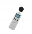 泰仕TES噪音計/分貝計TES-1350A