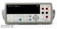 安捷倫是德科技Keysight臺式萬用表agilent-34410a