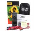 勝利儀器鉗形電流表vc6056c