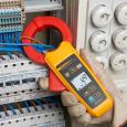 福祿克Fluke鉗形電流表fluke369